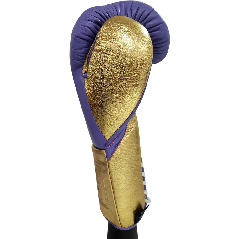 Customized No Boxing No Life Cowhide Leather Boxing Gloves: Training, Sparring