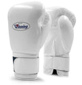 Winning MS Training Sparring Velcro Strap Boxing Gloves 6oz to 20oz